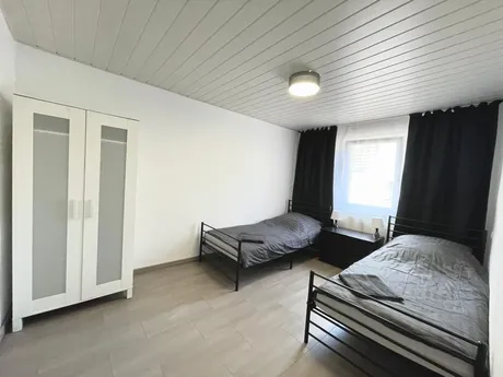 39387 Oschersleben - Monteurwohnung OC