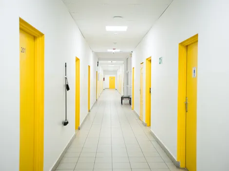 Hostel Polonez Okęcie - 5