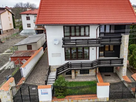 Kwatery pracownicze Kraśnik