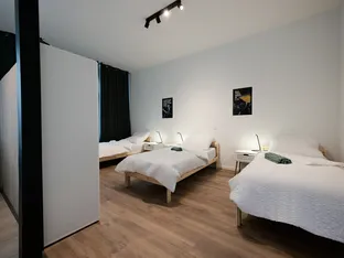 NOVA BEDS Pension in Weseler Strasse, Duisburg