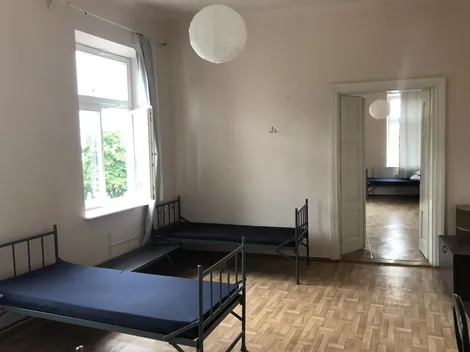 Tanie Noclegi Pracownicze 8 Euro za noc
