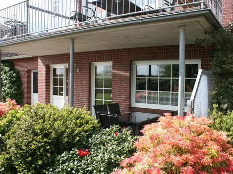Ferienwohnungen Aurich