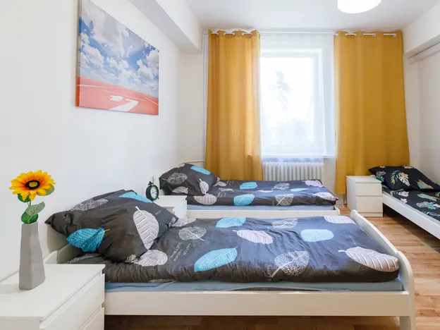 Hostel Polonez