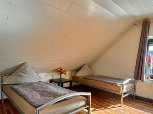 Monteurzimmer Herrmann Metropolpark Ahlhorn (Amazon), Großenkneten, Vechta, Cloppenburg, Wildeshausen, Visbek