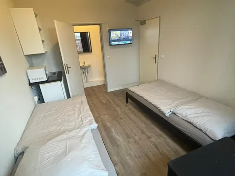 22525 Hamburg - Woterkant