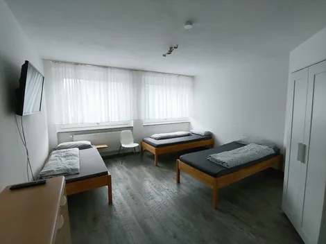 Top Monteurzimmer Göppingen Geislingen