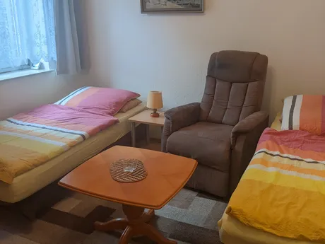 18239 Satow/ OT Heiligenhagen - Monteurzimmer/ Wohnung