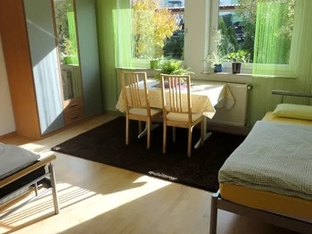 Ferienwohnung Aalen - Triumphstadt