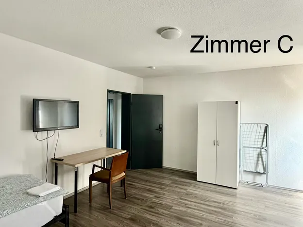 Gute, moderne, vollausgestattete Monteurwohnung für 1 bis 6 Personen in 47167 Duisburg