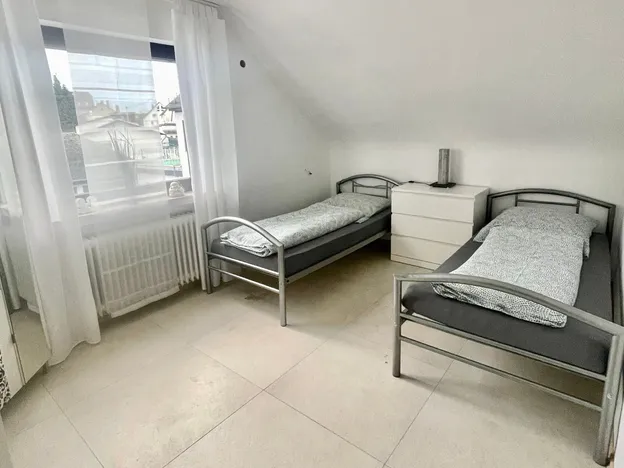 TOP Apartments - FREIE ZIMMER - 25 Personen