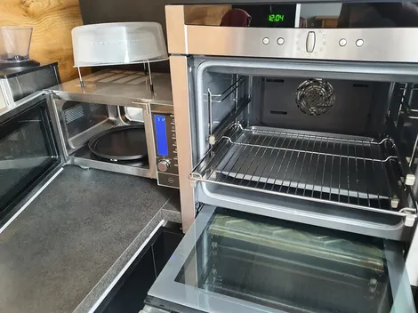 ApartmentHotel Robert - 11