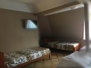 Pensjonat Alexandra Hostel