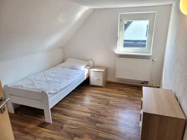 Zentral gelegene Monteur Zimmer in Mühldorf