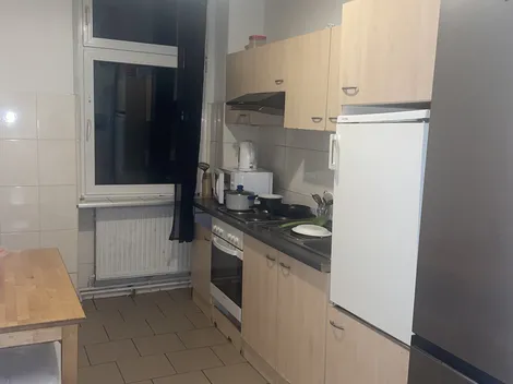 Pension Berlin Reinickendorf - 4