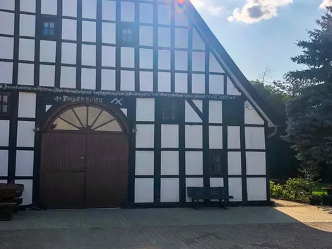 Ferienwohnungen Ferienhof Feldmann - 4