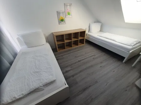 Apartment Lia mit Einzelbetten und WiFi - 6