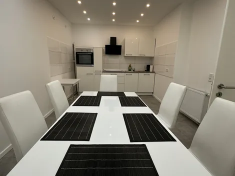 Große Monteurwohnung Hagen - 3