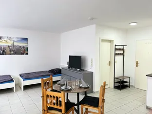 HomeRent in Radebeul und Meißen bei Dresden
