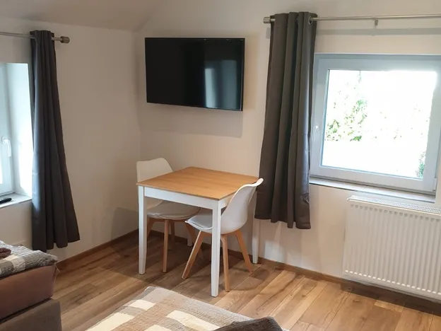 auszeit appartements & rooms