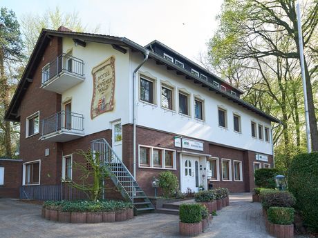 49393 Lohne - Hotel Hopener Wald