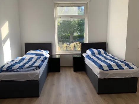 Ferienwohnung König - 2