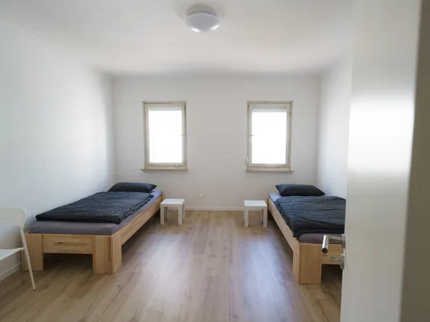 easyroom Monteurszimmer Ludwigsburg