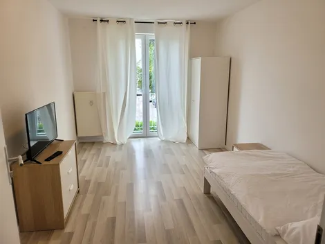 Zentral gelegene Monteur Zimmer in Mühldorf - 3