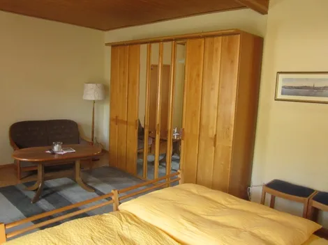 Privatzimmer Lauenburg