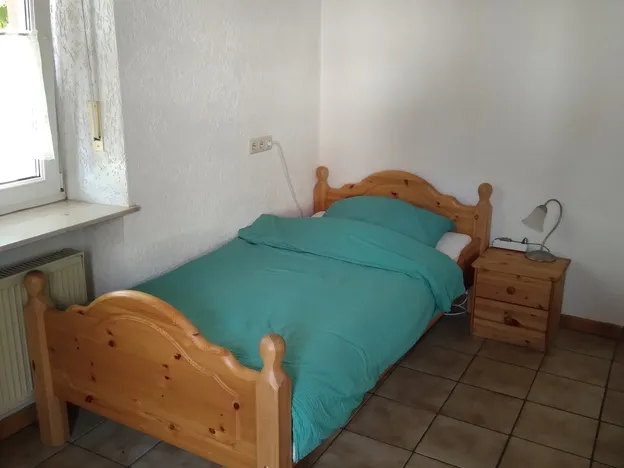 Gemütliche Monteurwohnung