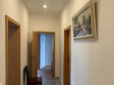 Appartement in Datteln