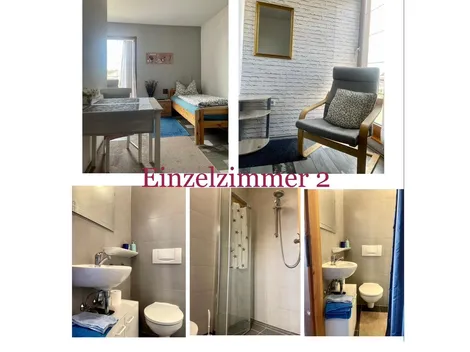 Pension am Bockelberg - 5