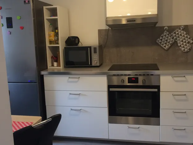 Schöne Wohnung in Neustadt