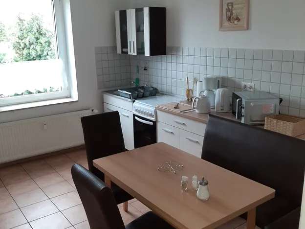 Monteurzimmer Einbeck/ Eschershausen