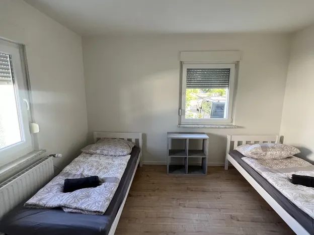 MONTEUR/FERIENWOHNUNG INNENSTADT KL