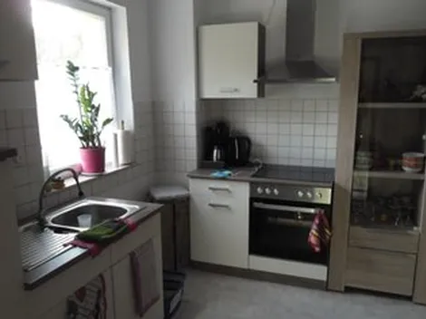 Ferienwohnung kranenberg
