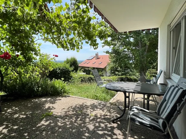 Haus Abendrot Monteurzimmer
