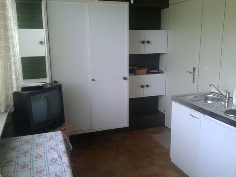 Monteurzimmer Popeye