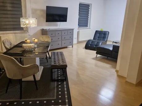 97199 Ochsenfurt - Monteursunterkunft  komplettes Haus  in 97199 Ochsenfurt