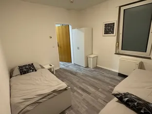 Monteurwohnung in Hamm