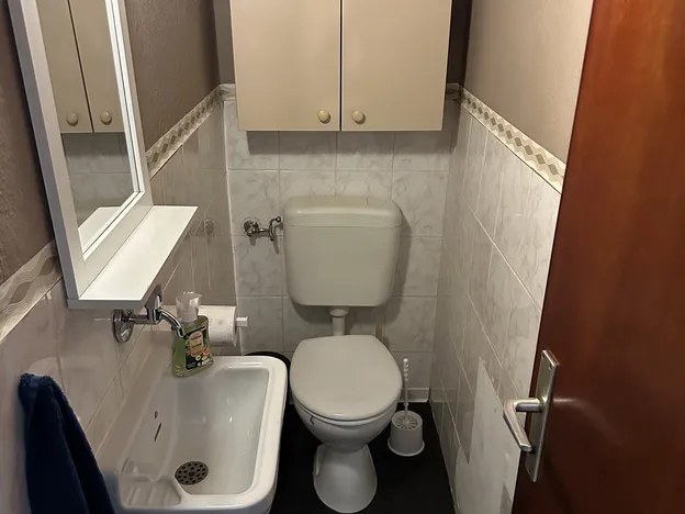 3 mal 3 Zimmer Wohnungen