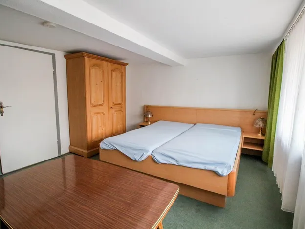 Hotel Deutsches Haus Eschwege