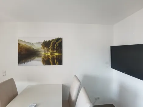 Helle renovierte 85qm Wohnung