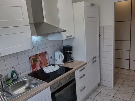 Monteurzimmer Apartment Westerwald - 7