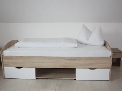 Monteurzimmer München - 3