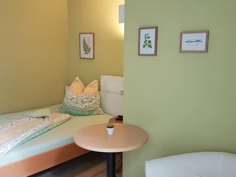 Monteurzimmer-Berbott´s Gästehäuser - 4