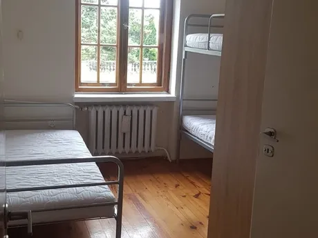 87-880 BRZEŚĆ KUJAWSKI - POKOJE KWATERY PRACOWNICZE