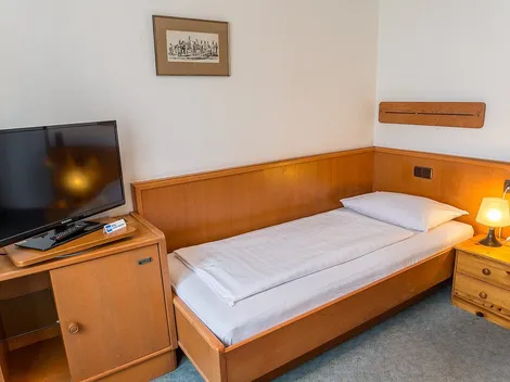 Hotel Alt-Steinbach
