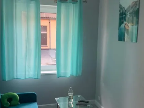 Pokoje u Hanki Dziwnów