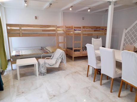 1190 Wien - Monteurunterkunft 1190 Wien