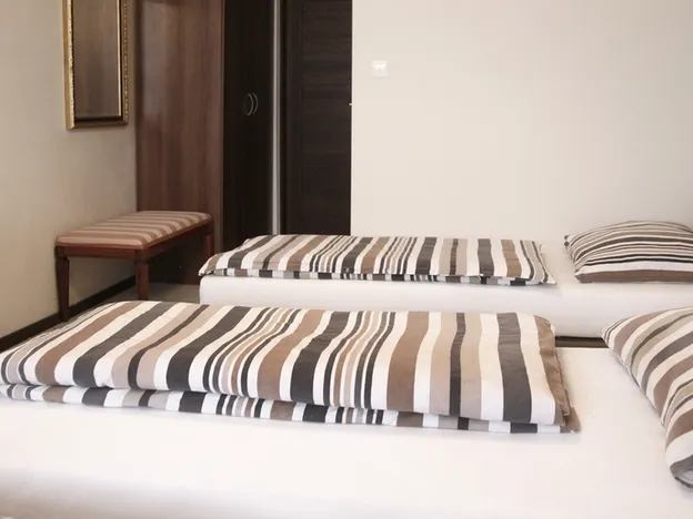 Hotelik Zielonka